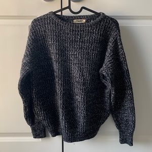 ARITZIA cashmere wool sweater